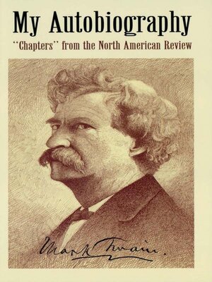 cover image of My Autobiography